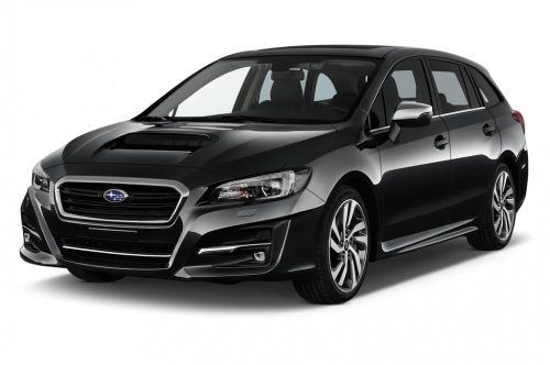 SUBARU LEVORG KOFFERRAUMWANNE (2015-2022)