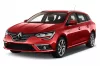 RENAULT MEGANE IV. GRANDTOUR AUTO GUMMIMATTEN (2015-)