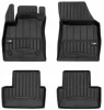 RENAULT MEGANE IV. GRANDTOUR (2015-2022) AUTO GUMMIMATTEN (3D PROLINE)