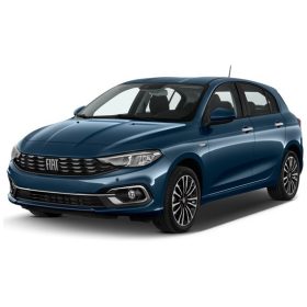 FIAT TIPO KOFFERRAUMWANNE (2016-)