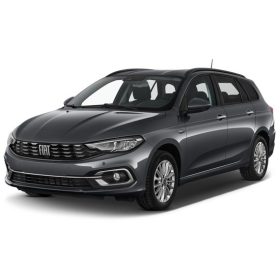 FIAT TIPO KOMBI KOFFERRAUMWANNE (2016-)