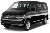 VW T6 MULTIVAN AUTO GUMMIMATTEN (2015-2019)