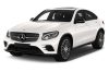 MERCEDES-BENZ GLC COUPE (C253) AUTO GUMMIMATTEN (2016-2022)