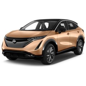 NISSAN ARIYA AUTO GUMMIMATTEN (2022-)