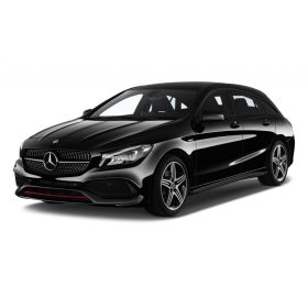   MERCEDES-BENZ CLA SHOOTING BRAKE (X117) KOFFERRAUMWANNE (2015-2019)