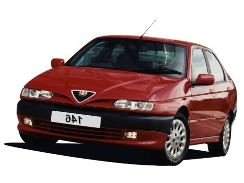 ALFA ROMEO 146 WINABWEISER (1994-2001)