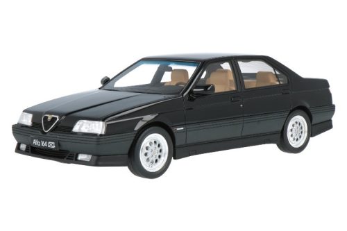 ALFA ROMEO 164 WINABWEISER (1987-1988)