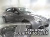 ALFA ROMEO GIULIETTA (2010-2020) WINABWEISER