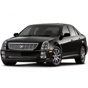 CADILLAC STS WINABWEISER (2005-2011)