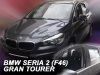 BMW 2 ACTIVE GRAN TOURER (F46) (2015-2022)  WINABWEISER