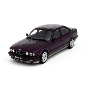 BMW 5 (E34) WINABWEISER (1989-1995)