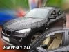BMW X1 (E84) (2009-2015) WINABWEISER