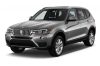 BMW X3 (F25) WINABWEISER (2010-2017)