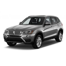 BMW X3 (F25) WINABWEISER (2010-2017)