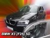 BMW X3 (F25) (2010-2017) WINABWEISER