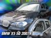 BMW X5 (E70) (2007-2013)  WINABWEISER