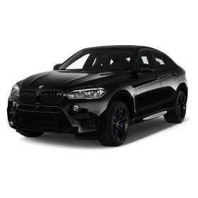 BMW X6 (F16) WINABWEISER (2015-2019)