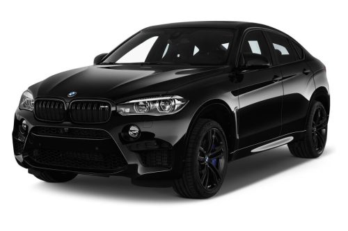 BMW X6 (F16) WINABWEISER (2015-2019)