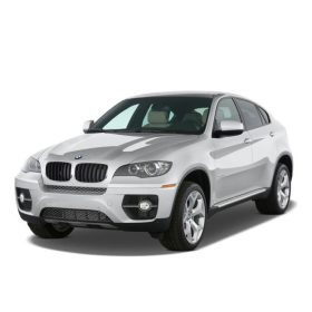 BMW X6 (E71) WINABWEISER (2008-2014)
