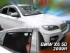 BMW X6 (E71) (2008-2014)  WINABWEISER