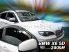 BMW X6 (E71) (2008-2014) WINABWEISER