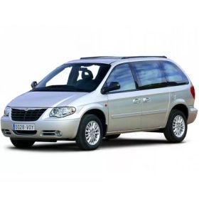 CHRYSLER VOYAGER IV. WINABWEISER (2000-2007)