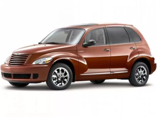 CHRYSLER PT CRUISER WINABWEISER (2000-2010)