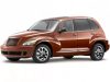 CHRYSLER PT CRUISER KOFFERRAUMWANNE (2000-2010)