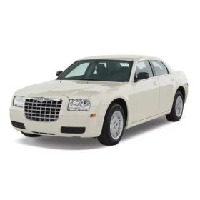 CHRYSLER 300C KOFFERRAUMWANNE (2004-2010)
