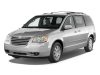 CHRYSLER GRAND VOYAGER V. WINABWEISER (2008-2022)
