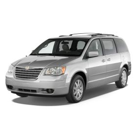 CHRYSLER GRAND VOYAGER V. WINABWEISER (2008-2022)