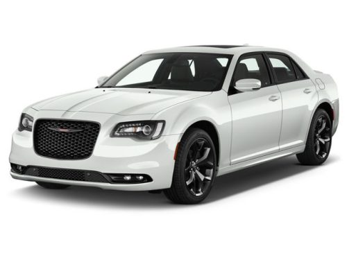CHRYSLER 300C WINABWEISER (2011-)