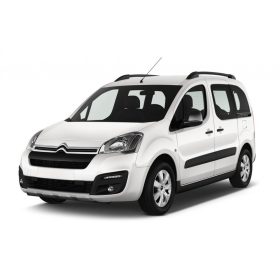CITROEN BERLINGO II. WINABWEISER (2008-2018)