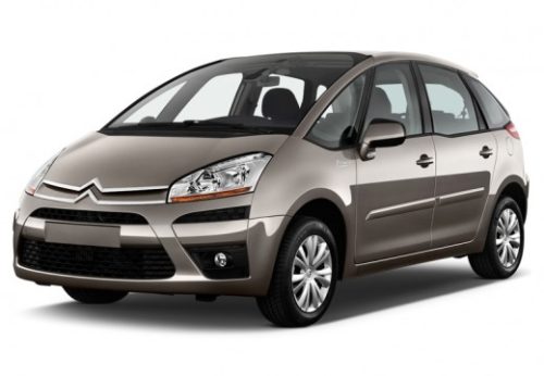 CITROEN C4 PICASSO WINABWEISER (2006-2013)