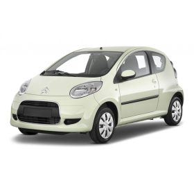 CITROEN C1 WINABWEISER (2005-2014)