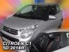 CITROEN C1 (2014-2021)  WINABWEISER