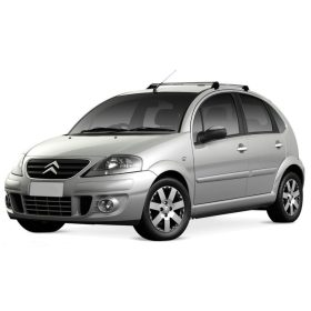 CITROEN C3 (FC/FN) WINABWEISER (2003-2008)