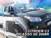CITROEN C3 PICASSO (2009-2017)  WINABWEISER