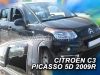 CITROEN C3 PICASSO (2009-2017) WINABWEISER