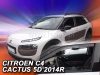 CITROEN C4 CACTUS (2014-2021)  WINABWEISER
