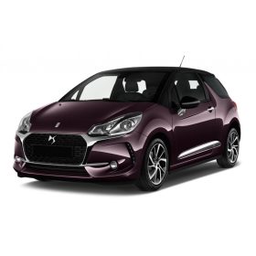CITROEN DS3 WINABWEISER (2010-2017)