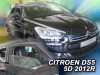 CITROEN DS5 (2012-2018) WINABWEISER