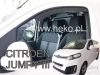 CITROEN JUMPY (VAN) (2016-) WINABWEISER