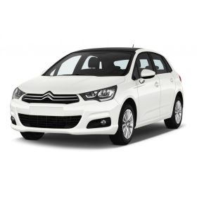 CITROEN C4 WINABWEISER (2010-2018)
