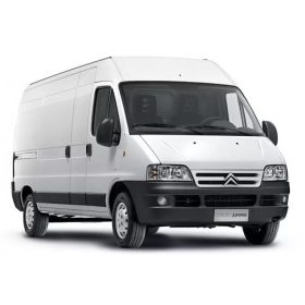 CITROEN JUMPER WINABWEISER (1994-2006)