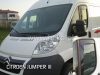 CITROEN JUMPER (2006-2014)  WINABWEISER