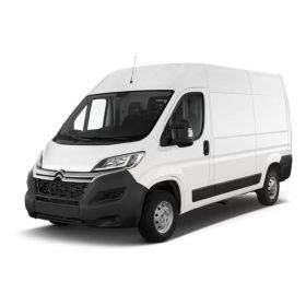 CITROEN JUMPER WINABWEISER (2014-)