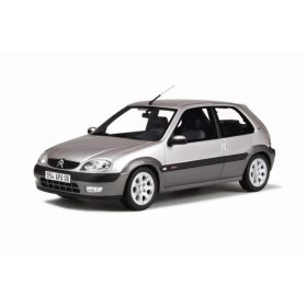 CITROEN SAXO WINABWEISER (1995-2003)