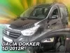 DACIA DOKKER (2012-2021)  WINABWEISER