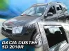 DACIA DUSTER I. (2010-2018) WINABWEISER